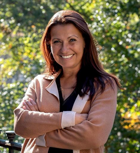 Ute E. Egermaier, Fundraising TwoWings