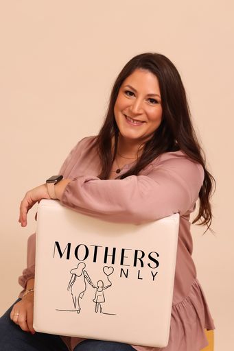  Mothers Only-Gründerin Julia Zeman