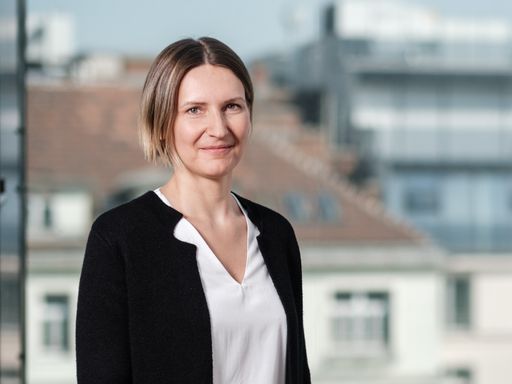 Vorschau Bild von Freshfields ernennt zwei neue Partner in Wien
Katharina Kubik
