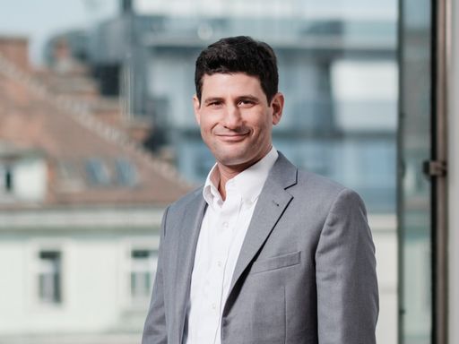 Vorschau Bild von Freshfields ernennt zwei neue Partner in Wien Eric
Leikin