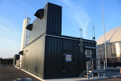 Weiterhin säumige Anreize für Biogasbranche