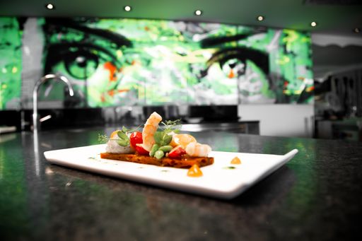 Vorschau Bild von Signature Dish Klaus Kobald