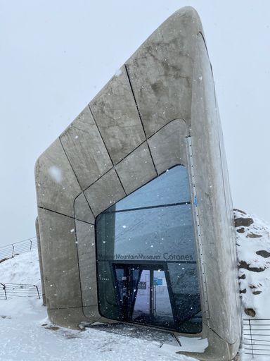 Vorschau Bild von Messner Mountain Museum