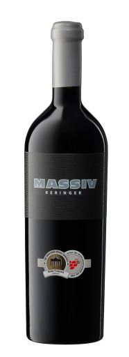 Vorschau Bild von Massiv Red - Grand Gold Medail Winner 2022