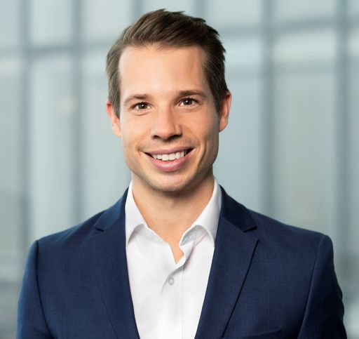 Daniel Merl neuer Head of Investor Relations bei
Wienerberger