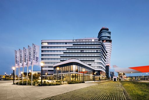 Vorschau Bild von HNP - Office Park 4