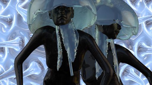 Vorschau Bild von Molecular Sex, Video Still, 2020, (c) Johanna
Bruckner