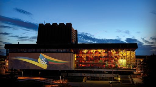 © Alle Rechte vorbehalten | Aus "Das Litauische Nationale
Opernorchester unter der Leitung von Ričardas Sumila" /
Weiterer Text über ots und www.presseportal.de/nr/9021 / Die
Verwendung dieses Bildes ist für redaktionelle Zwecke unter
Beachtung ggf. genannter Nutzungsbedingungen honorarfrei.
Veröffentlichung bitte mit Bildrechte-Hinweis.