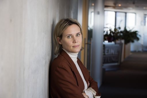 Nina Prehofer, NEUZEHN-NULL-VIER- Agenturleitung