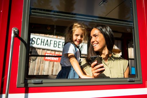 Jetzt die fünf Schätze auch online erleben