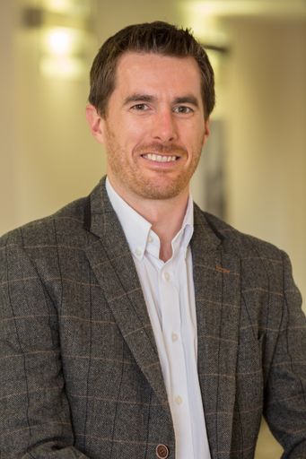 Führungswechsel: Neil Davidson wird neuer General
Manager bei GlaxoSmithKline Österreich