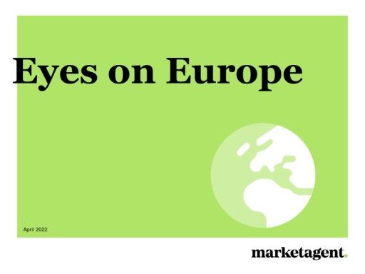 Vorschau Bild von Eyes on Europe