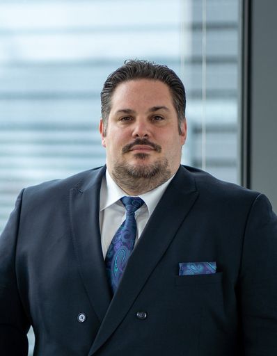 Sascha Haimovici, BA