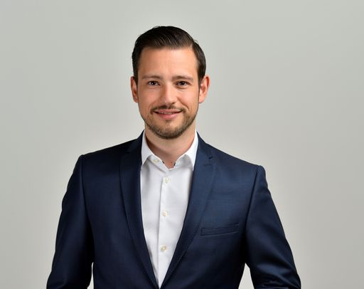 Vorschau Bild von LPD Kärnten/Bauer. LR Sebastian Schuschnig