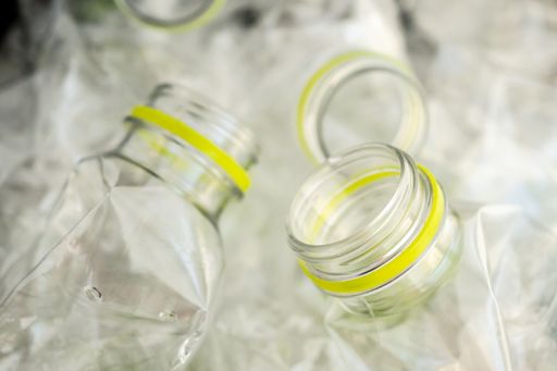 Vorschau Bild von RecycleMe stellt Vision eines künftigen
Pfandsystems vor.