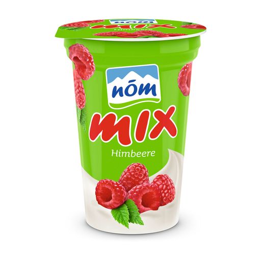 Vorschau Bild von nöm mix Himbeere