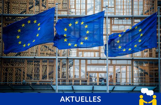 Flaggen der Europäischen Union wehen im Wind vor dem
Europa-Gebäude in Brüssel. Unter dieser Rubrik "Aktuelles" finden
Sie fortlaufende Updates des FuturEU-Teams rund um die "Konferenz
zur Zukunft Europas". / Weiterer Text über ots und
www.presseportal.de/nr/159651 / Die Verwendung dieses Bildes ist für
redaktionelle Zwecke unter Beachtung ggf. genannter
Nutzungsbedingungen honorarfrei. Veröffentlichung bitte mit
Bildrechte-Hinweis.