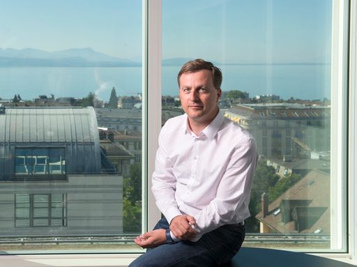 Thomas Scheibel. CEO Heliot Europe / Weiterer Text über ots und
www.presseportal.de/nr/155391 / Die Verwendung dieses Bildes ist für
redaktionelle Zwecke unter Beachtung ggf. genannter
Nutzungsbedingungen honorarfrei. Veröffentlichung bitte mit
Bildrechte-Hinweis.