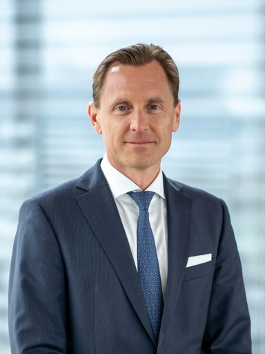 Vorschau Bild von IMMOcontract Geschäftsführer Michael Mack