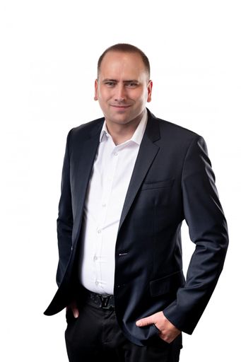  Patrick Landrock, GF kitzVenture GmbH