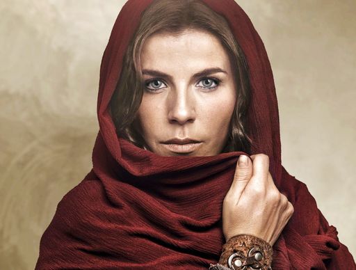 "Maria Magdalena", ein biblisches Drama mit der Kolumbianerin
Maria Fernanda Yepes in der Hauptrolle / Weiterer Text über ots und
www.presseportal.de/nr/55188 / Die Verwendung dieses Bildes ist für
redaktionelle Zwecke unter Beachtung ggf. genannter
Nutzungsbedingungen honorarfrei. Veröffentlichung bitte mit
Bildrechte-Hinweis.