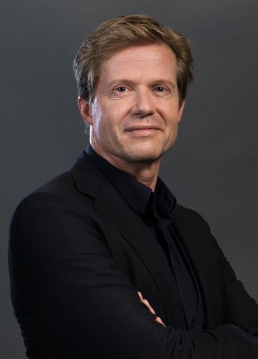 Olivier van Duijn, Geschäftsführer von LiteBit