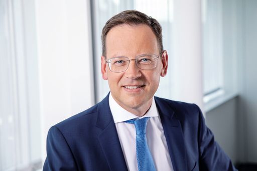  HYPO Generaldirektor Klaus Kumpfmueller