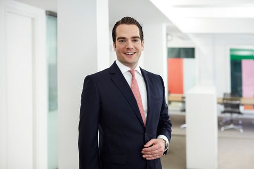 Philipp Lennertz, geschäftsführender Gesellschafter von Lennertz
& Co. / Weiterer Text über ots und www.presseportal.de/nr/141526 /
Die Verwendung dieses Bildes ist für redaktionelle Zwecke unter
Beachtung ggf. genannter Nutzungsbedingungen honorarfrei.
Veröffentlichung bitte mit Bildrechte-Hinweis.