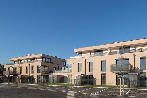 Vorschau Bild von 2604 Theresienfeld, Tonpfeifengasse 5-11