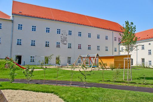 Vorschau Bild von 2460 Bruck / Leitha, Johngasse 1