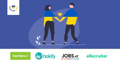 ukrainejobs.at Jobplattform