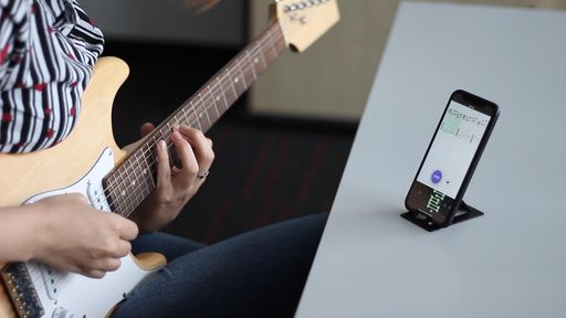 Vorschau Bild von Gitarre lernen mit Fretello / Gitarrenlern-App Fretello holt sich
drei Millionen Euro Venture Capital / "Growth-Overdrive" für
Smartphone-Gitarrenlehrer / Weiterer Text über ots und
www.presseportal.de/nr/162811 / Die Verwendung dieses Bildes ist für
redaktionelle Zwecke unter Beachtung ggf. genannter
Nutzungsbedingungen honorarfrei. Veröffentlichung bitte mit
Bildrechte-Hinweis.