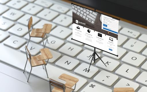 Ihre Wissens- und Lernplattform von die Berater