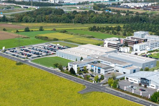 Vorschau Bild von Firmengebäude PIA Automation Austria