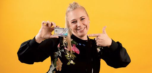 Vorschau Bild von VR-Bitcoin Go Card