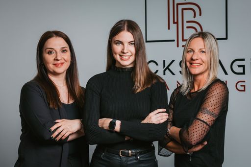 Vorschau Bild von Unser Backoffice und Kreativ-Team