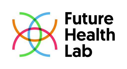  Unternehmenslogo Future Health Lab