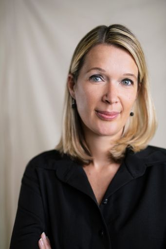 Vorschau Bild von Portrait Mag.a Romana Ruda