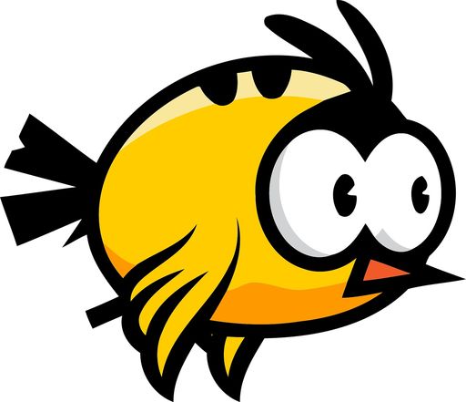Flappy Bird; Onlinekurs; JavaScript; Spieleentwicklung; /
Weiterer Text über ots und www.presseportal.de/nr/22537 / Die
Verwendung dieses Bildes ist für redaktionelle Zwecke unter
Beachtung ggf. genannter Nutzungsbedingungen honorarfrei.
Veröffentlichung bitte mit Bildrechte-Hinweis.