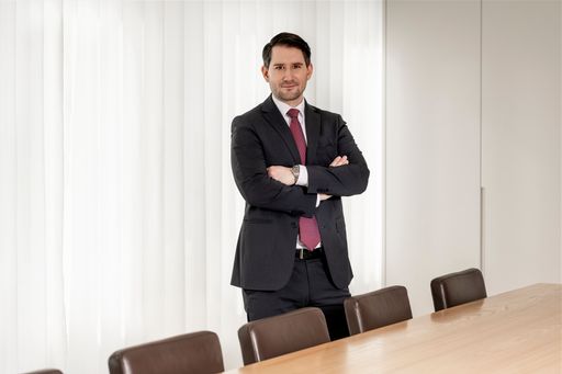 Neuzugang bei BRANDL TALOS: Daniel Schmidt
erweitert das Gesellschaftsrecht- & Transaktions-Team