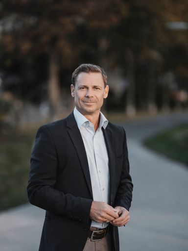  Christian Ammer, Geschäftsführer ista Österreich
GmbH