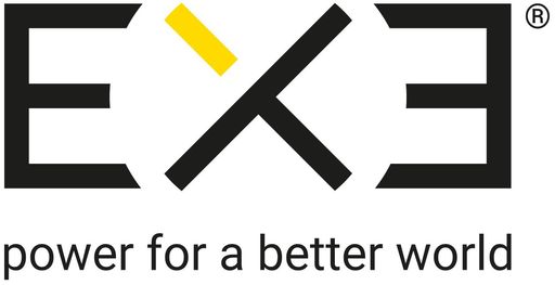 Vorschau Bild von Exe Logo / Weiterer Text über ots und
www.presseportal.de/nr/162829 / Die Verwendung dieses Bildes ist für
redaktionelle Zwecke unter Beachtung ggf. genannter
Nutzungsbedingungen honorarfrei. Veröffentlichung bitte mit
Bildrechte-Hinweis.