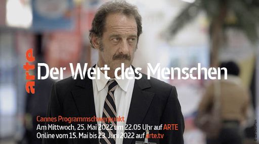 Vincent Lindon / Weiterer Text über ots und
www.presseportal.de/nr/9021 / Die Verwendung dieses Bildes ist für
redaktionelle Zwecke unter Beachtung ggf. genannter
Nutzungsbedingungen honorarfrei. Veröffentlichung bitte mit
Bildrechte-Hinweis.