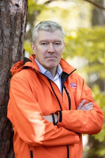  Oliver Stohlmann, neuer Head of Communications &
Marketing von Global Rail Trust