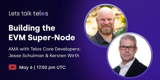 --News Direct--As the Goliaths of crypto continuously crash
(Solana), fail to deliver (Ethereum), or live in their white papers
(Cardano), David (Telos) continues to defy them all and
over-deliver. The Telos story is very much a David vs. Goliath
story. Why? Because Telos is tens and even hundreds of billions of
dollars smaller than its peers in market cap, yet still manages to
significantly lead them in speed, costs, true capacity, credible
neutrality, front running protection, fair governance, and energy
efficiency (Net Zero).