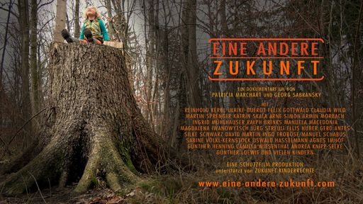 Eine andere Zukunft Official Trailer
