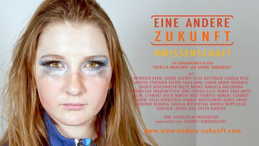 Vorschau Bild von Eine andere Zukunft # Wissenschaft