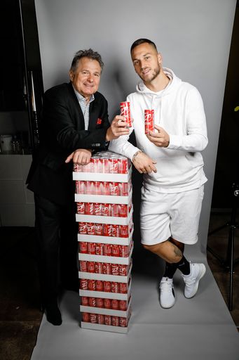 Vorschau Bild von 3.ArminBreinl_MarcoArnautovic_(copyrightThomasLuef)