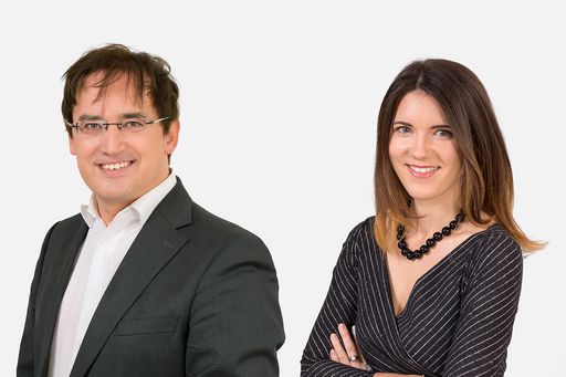 Mag. Ewald Oberhammer LL.M. & Mag. Valentina Arnez
LL.M.