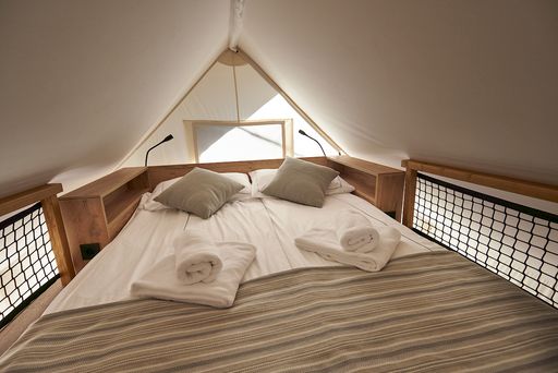 Vorschau Bild von Glamping Village Kötschach by ALPS RESORTS